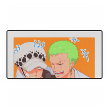 Load image into Gallery viewer, Anime One Piece Mouse Pad (Desk Mat)
