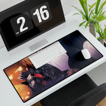 Load image into Gallery viewer, Kaela Kovalskia Mouse Pad (Desk Mat)