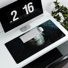 Load image into Gallery viewer, William Adams Mouse Pad (Desk Mat)