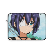 Load image into Gallery viewer, Love, Chunibyo & Other Delusions Rikka Takanashi Laptop Sleeve