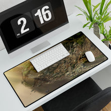 Load image into Gallery viewer, Your Name. Mouse Pad (Desk Mat)