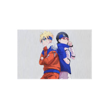 Load image into Gallery viewer, Boruto Rug
