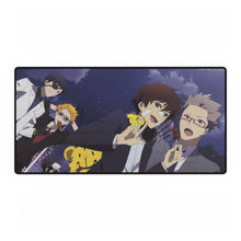 Load image into Gallery viewer, Anime Re:Hamatora Mouse Pad (Desk Mat)