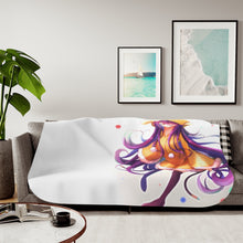 Load image into Gallery viewer, No Game No Life Sherpa Blanket