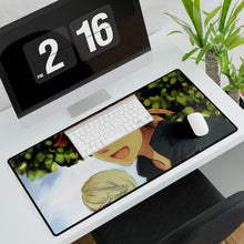 Load image into Gallery viewer, Anime Tales of Zestiria the X Mouse Pad (Desk Mat)