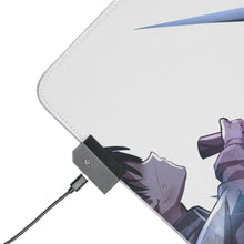 Load image into Gallery viewer, Anime Attack On Titan RGB LED Mouse Pad (Desk Mat)
