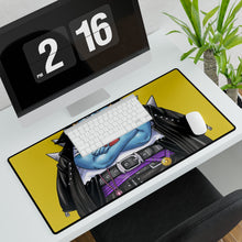 Load image into Gallery viewer, One Piece Film: Red Mouse Pad (Desk Mat)