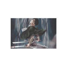 Load image into Gallery viewer, Anime Attack On Titan Rug