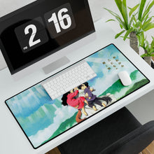 Load image into Gallery viewer, Wolf Children Mouse Pad (Desk Mat)