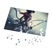 Load image into Gallery viewer, Anime Attack On Titan Jigsaw Puzzle