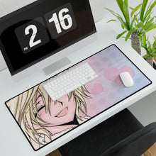 Load image into Gallery viewer, Anime Tsubasa: Reservoir Chronicle Mouse Pad (Desk Mat)