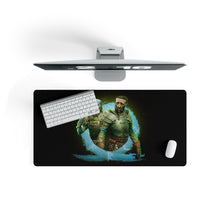 Load image into Gallery viewer, God of War Ragnarok, Brok & Sindri Mouse Pad (Desk Mat)