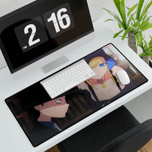Load image into Gallery viewer, Shinigami Bocchan To Kuro Maid Mouse Pad (Desk Mat)