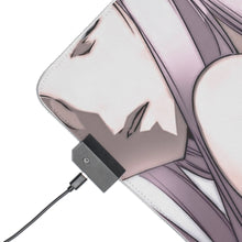 Load image into Gallery viewer, Sword Art Online RGB LED Mouse Pad (Desk Mat)