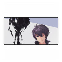 Load image into Gallery viewer, Anime The Misfit of Demon King Academy Mouse Pad (Desk Mat)