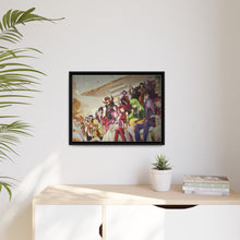 Load image into Gallery viewer, Anime Code Geass Canvas Framed Art Print