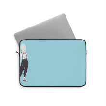 Load image into Gallery viewer, Anime Death Parade Laptop Sleeve