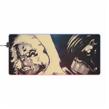 Load image into Gallery viewer, Anime Tokyo Ghoul RGB LED Mouse Pad (Desk Mat)
