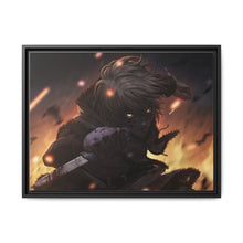 Load image into Gallery viewer, Vinland Saga Canvas Framed Art Print