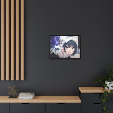 Load image into Gallery viewer, Anime Rascal Does Not Dream of Bunny Girl Senpai Canvas Framed Art Print