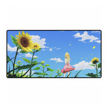 Load image into Gallery viewer, Anime Your Lie in April Mouse Pad (Desk Mat)