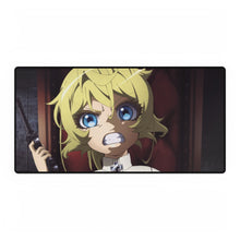 Load image into Gallery viewer, Youjo Senki Mouse Pad (Desk Mat)