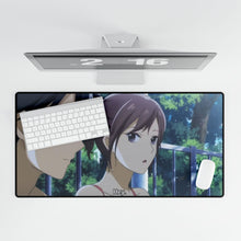 Load image into Gallery viewer, Deaimon Recipe For Happiness Mouse Pad (Desk Mat)
