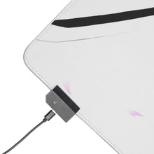 Load image into Gallery viewer, Touhou RGB LED Mouse Pad (Desk Mat)