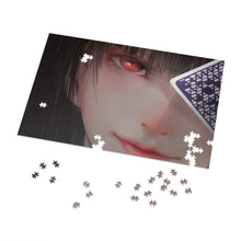 Load image into Gallery viewer, Kakegurui Yumeko Jabami Jigsaw Puzzle