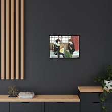 Load image into Gallery viewer, Anime Noragami Canvas Framed Art Print