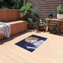 Load image into Gallery viewer, Love Live! Hanayo Koizumi Rug