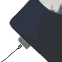 Load image into Gallery viewer, Fate/Stay Night RGB LED Mouse Pad (Desk Mat)