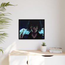 Load image into Gallery viewer, Fubuki Canvas Framed Art Print