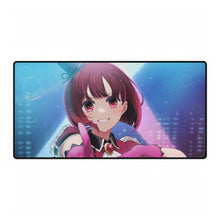 Load image into Gallery viewer, Kana Arima Mouse Pad (Desk Mat)