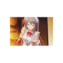 Load image into Gallery viewer, Clannad Tomoyo Sakagami Rug