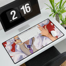 Load image into Gallery viewer, Anime One Piece Mouse Pad (Desk Mat)