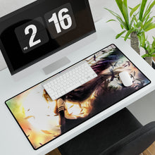 Load image into Gallery viewer, Anime Puella Magi Madoka Magicar Mouse Pad (Desk Mat)