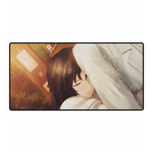 Load image into Gallery viewer, Anime Steins;Gate Mouse Pad (Desk Mat)