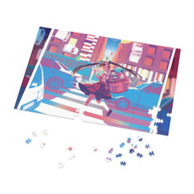 Load image into Gallery viewer, Monogatari (Series) Jigsaw Puzzle