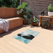 Load image into Gallery viewer, Black Butler Rug