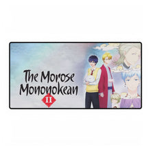 Load image into Gallery viewer, The Morose Mononokean Mouse Pad (Desk Mat)