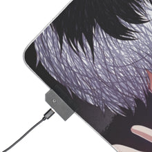 Load image into Gallery viewer, Tokyo Ghoul:re RGB LED Mouse Pad (Desk Mat)