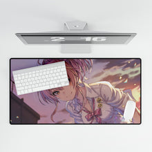 Load image into Gallery viewer, Anime The iDOLM@STER Cinderella Girls Mouse Pad (Desk Mat)
