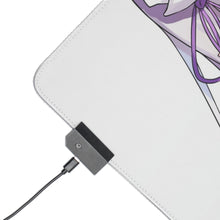Load image into Gallery viewer, Re:ZERO -Starting Life In Another World- RGB LED Mouse Pad (Desk Mat)