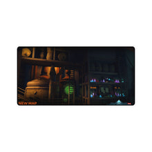 Load image into Gallery viewer, Paladins - Brightmarsh Map Mouse Pad (Desk Mat)