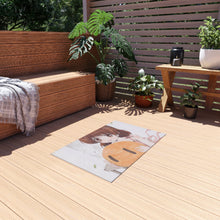 Load image into Gallery viewer, Clannad Nagisa Furukawa Rug