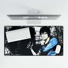 Load image into Gallery viewer, Texhnolyze Mouse Pad (Desk Mat)