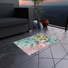 Load image into Gallery viewer, Fairy Tail Lucy Heartfilia Rug