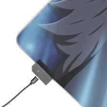 Load image into Gallery viewer, Acnologia RGB LED Mouse Pad (Desk Mat)