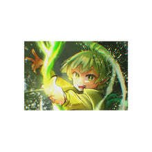 Load image into Gallery viewer, Mairimashita! Iruma-kun Rug